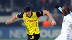 Bundesliga: Lewandowski trafił, Borussia wiceliderem! Bayer wciąż dołuje, Werder wygrał derby