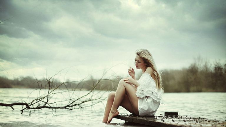 Portrety ze świata marzeń Rosie Hardy 1