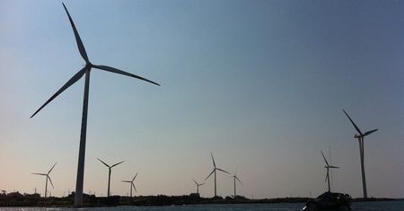 Morska energetyka wiatrowa szansą dla polskich firm. Kto może skorzystać?