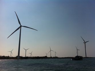 Energetyka odnawialna. Rozwój farm wiatrowych może dać tysiące miejsc pracy