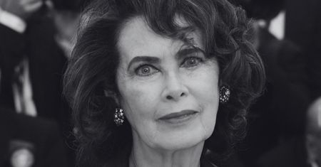 Nie żyje Dayle Haddon. Aktorka zginęła w tragicznym wypadku