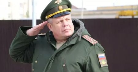 Znaleźli grób rosyjskiego generała. Kreml o jego śmierci milczy