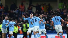 Rezerwowi przesądzili o wyniku meczu Chelsea z Manchesterem City