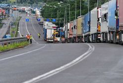 Sankcje wobec Rosji. Minister apeluje do polskich przewoźników