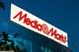 Chińska ekspansja w Europie. Gigant chce przejąć MediaMarkt