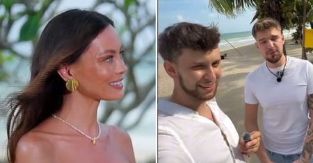 Nowy uczestnik "Hotelu Paradise". Widzowie wietrzą USTAWKĘ. "Co za szopka"
