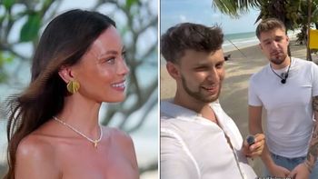 Nowy uczestnik "Hotelu Paradise". Widzowie wietrzą USTAWKĘ. "Co za szopka"