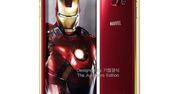 W skrócie: Sony Lavender, Galaxy S6 edge Iron Man edition oraz iPhone 6s z aparatem 12 Mpix