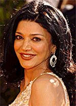 Shohreh Aghdashloo ma charakterystyczny, niski głos