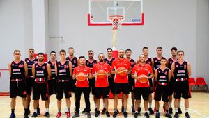 Wrocław zdominował nagrody w I lidze. Olek Dziewa MVP, Tomasz Niedbalski trenerem sezonu