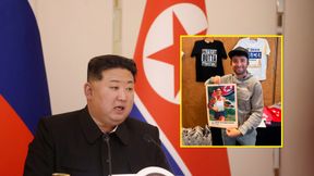 Pięciu Polaków wejdzie na teren Korei Północnej. Wyjątkowa sytuacja