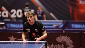 Mistrz Polski zadebiutuje w Pucharze Świata