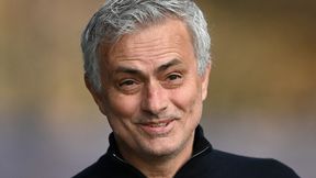 Jose Mourinho nie może doczekać się półfinału Euro 2020. To będzie wielki rewanż?
