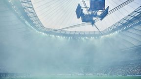 Oszacowano straty po finale Pucharu Polski