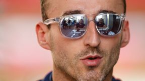 Kibice nie mieli wątpliwości. Robert Kubica pokona George'a Russella