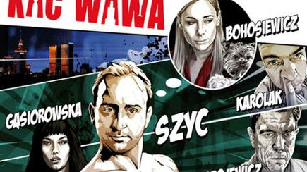 Wielki Wąż czyli Najgorszy film