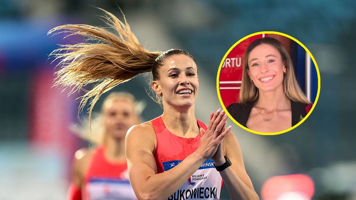 Getty Images / Foto Olimpik/NurPhoto/Facebook / Na zdjęciu: Natalia Bukowiecka
