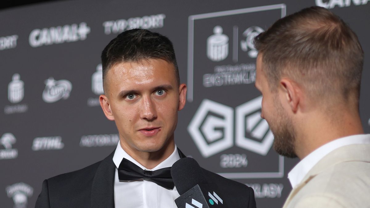 WP SportoweFakty / Mateusz Czarnecki