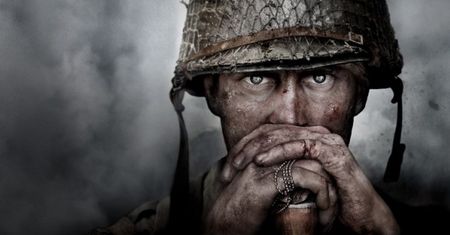 Nowy zwiastun Call of Duty: WWII prezentuje Sztab - miejsce, które zapewne odwiedzisz