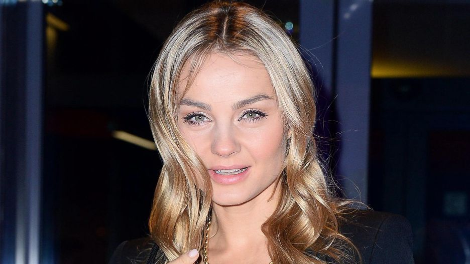 Małgorzata Socha