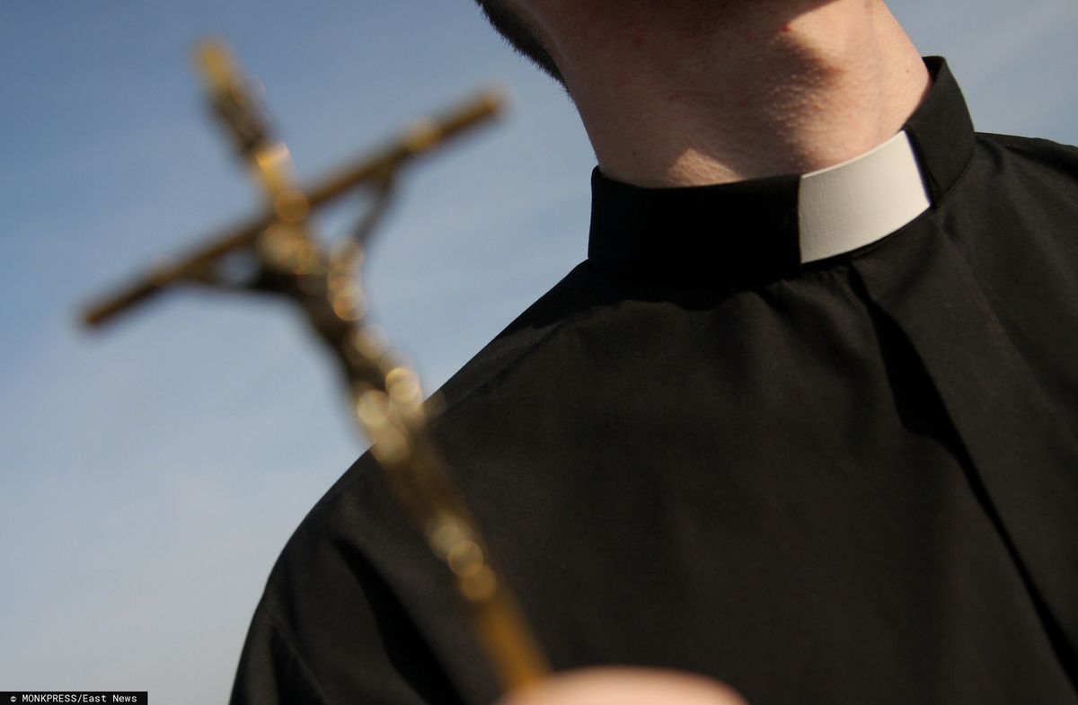 Proboszcz ojcem nastolatki? Kuria żąda wyjaśnień