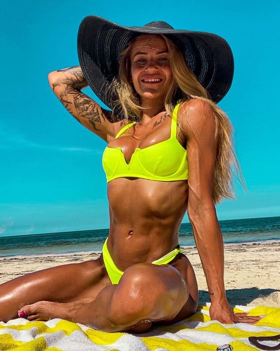 Wiktoria Gąsior 