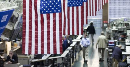 Bezrobocie w USA. Świetne dane z rynku pracy w USA, analitycy zaskoczeni