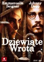 Dziewiąte wrota