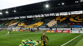 Było gorąco. Katowice doczekały się areny na miarę Ekstraklasy