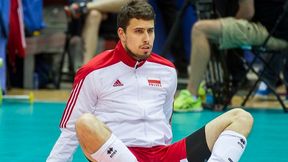 Fabian Drzyzga: Nie mogliśmy się już doczekać tego spotkania