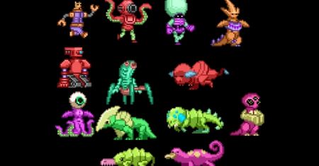 10 powodów, dla których Starbound będzie lepszy od Terrarii