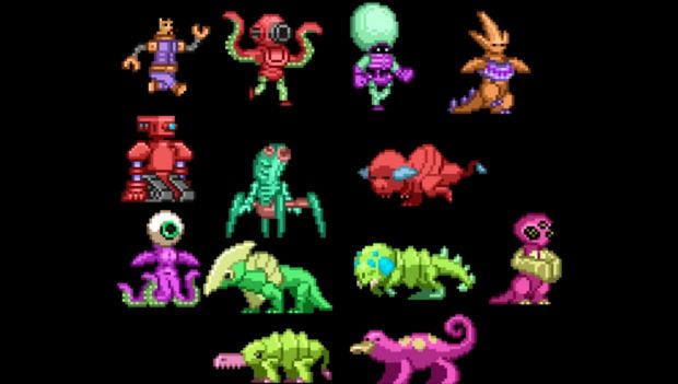 10 powodów, dla których Starbound będzie lepszy od Terrarii