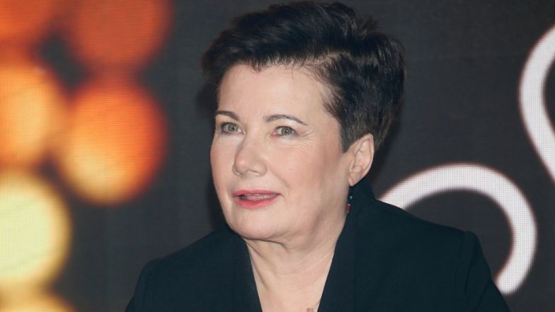 Hanny Gronkiewicz-Waltz pobiera ogromną emeryturę