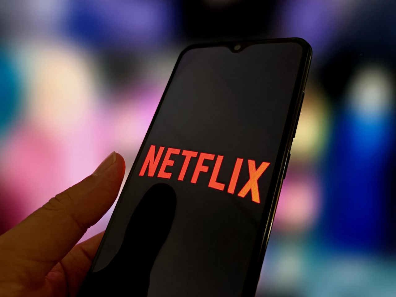 Komunikat CSIRT KNF. Netflix w kampanii phishingowej
