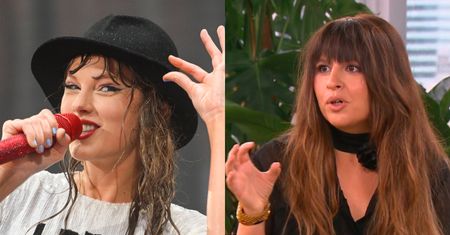 Anna Gacek też była na koncercie Taylor Swift. Werdykt wydała w "Dzień Dobry TVN": "Są momenty dłużyzny i przeciętne muzycznie"