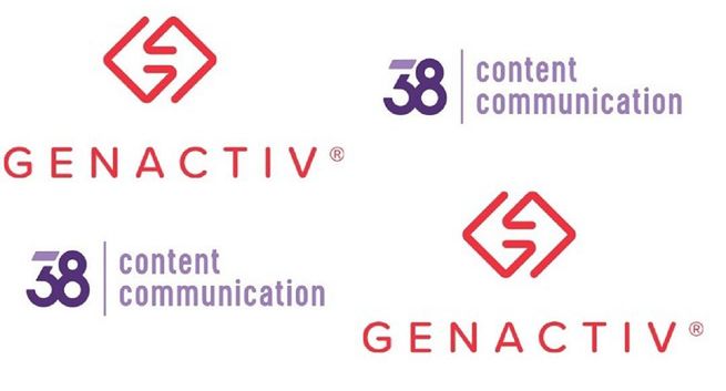 Genactiv pozostaje klientem 38 Content Communication
