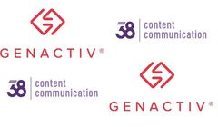 Genactiv pozostaje klientem 38 Content Communication
