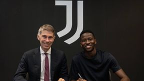 Z Premier League do Juventusu. Wzmocnienie linii pomocy