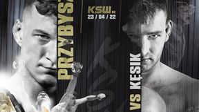 Gala studyjna z walką o pas. Sprawdź szczegóły KSW 69