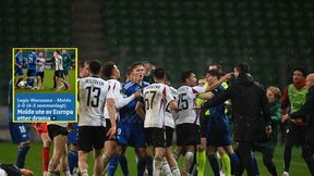 Norweskie media tak piszą o awanturze w Warszawie