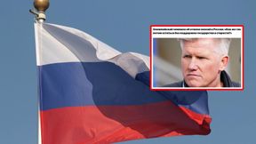 W Rosji padł pomysł likwidacji emerytur. Mistrz olimpijski się wściekł