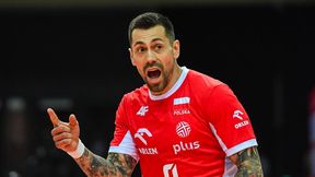 Chciał kończyć karierę. Może być bohaterem u Grbicia