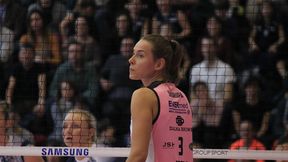 Serie A kobiet: Katarzyna Skorupa doczekała się debiutu. Porażka Malwiny Smarzek
