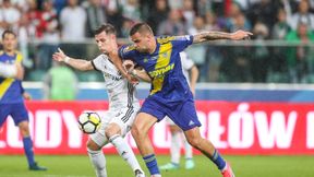 PKO Ekstraklasa: Aleksandar Kolew odszedł z Arki Gdynia