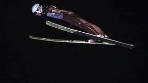 Ilu liderów po 1/4 wygrało klasyfikację końcową Turnieju Czterech Skoczni?