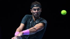 Rafael Nadal przed największym wyzwaniem na mączce. "To dla mnie najtrudniejszy turniej"