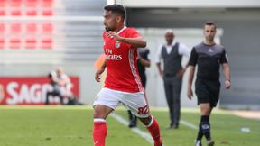 Transfery. Lotto Ekstraklasa: Legia Warszawa chce kolejnego piłkarza. Luquinhas na celowniku wicemistrza Polski