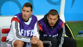 Euro 2016: Lukas Podolski krytykuje system rozgrywek Euro 2016