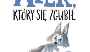 Wilk, który się zgubił