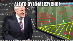 "Ale to było meczycho! Neymar zostaje". Internauci skomentowali hit LM w Paryżu